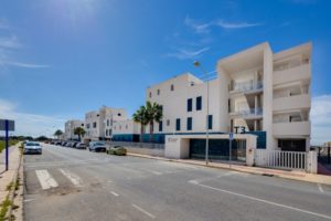 Apartmán Playa Flameca