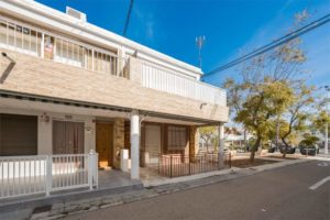 Apartmán Santa Pola