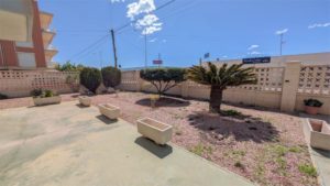 Apartmán Santa Pola, Urbanizace