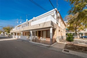 Apartmán Santa Pola