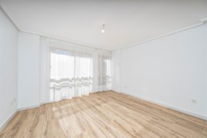 Apartmán v centru, Pokoj