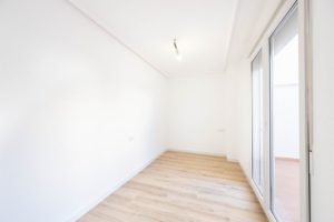 Apartmán v centru, Pokoj