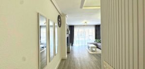 apartmán Torrevieja