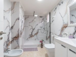 apartmán Torrevieja Acequion