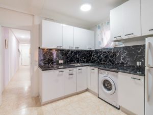 apartmán Torrevieja Acequion