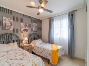apartmán Torrevieja Acequion