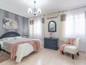 apartmán Torrevieja Acequion