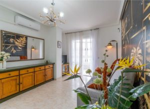 apartmán Torrevieja Acequion