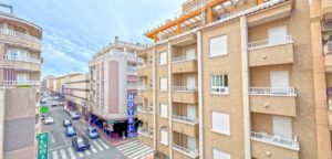apartmán Torrevieja