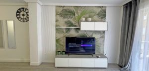 apartmán Torrevieja