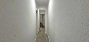 apartmán Torrevieja
