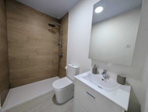 bungalov Torrevieja, La Siesta