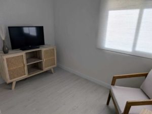 bungalov Torrevieja, La Siesta