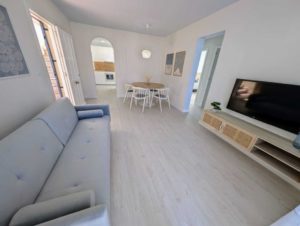 bungalov Torrevieja, La Siesta