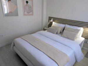bungalov Torrevieja, La Siesta
