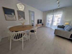 bungalov Torrevieja, La Siesta