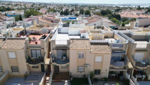 bungalov Torrevieja, La Siesta