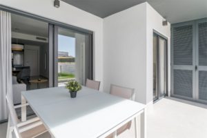 developersky projekt Torrevieja La Mata Eden Beach