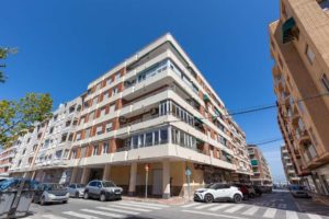 Apartmán Torrevieja