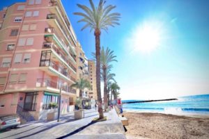 Apartmán Torrevieja