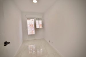 Apartmán Torrevieja, pokoj