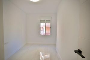 Apartmán Torrevieja, pokoj