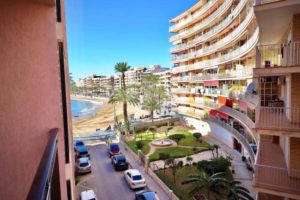 Apartmán Torrevieja