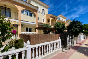 Domek Playa Flamenca