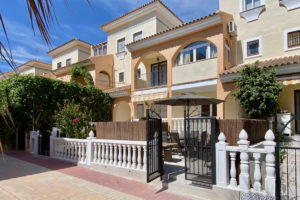 Domek Playa Flamenca
