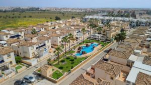 Penthouse Villamartin