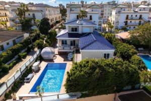Vila La Mata