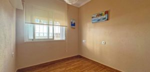 Bungalow La Mata, pokoj