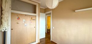 Bungalow La Mata, pokoj