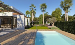 Novostavby v Orihuela Costa - Dehesa de Campoamor