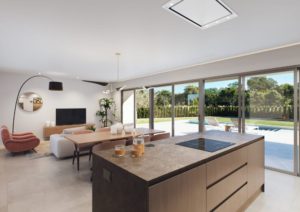 Novostavby Las Colinas