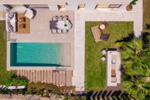 Novostavby Las Colinas