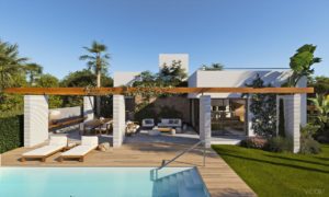 Novostavby v Orihuela Costa - Dehesa de Campoamor