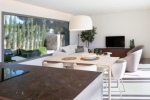 Novostavby Las Colinas