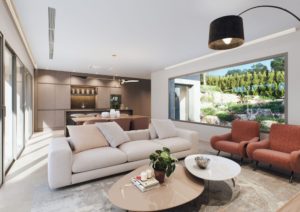 Novostavby Las Colinas
