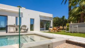 Novostavby Las Colinas
