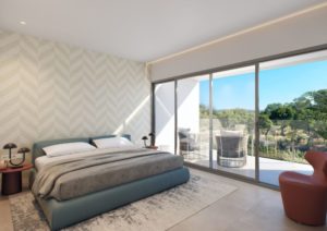 Novostavby Las Colinas