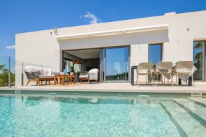 Novostavby Las Colinas