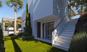 Novostavby v Orihuela Costa - Dehesa de Campoamor