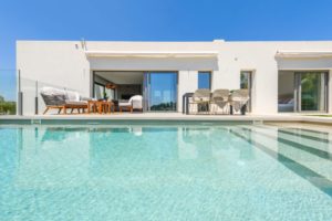 Novostavby Las Colinas