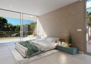 Novostavby Las Colinas