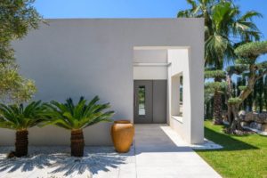 Novostavby Las Colinas