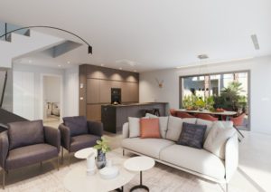Novostavby Las Colinas