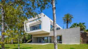 Novostavby Las Colinas