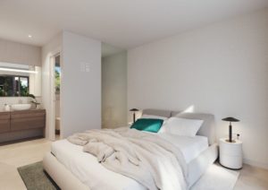 Novostavby Las Colinas