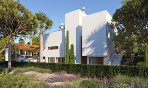 Novostavby v Orihuela Costa - Dehesa de Campoamor